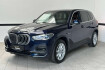 BMW X5  x5 xdrive45e navi*leder*laser led*hud*ahk*19zoll*
