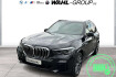 BMW X5  xdrive45e m sport lc prof pano luft e sitze lede