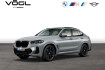 BMW X4 M-Sport xdrive30d m sportpaket head up panoramadach ahk