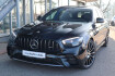 Mercedes E53 AMG  Benz e 53 amg 4matic+ ahk/pano/360 /leder/shz
