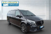 Mercedes Classe V  Benz v 300 v 300d lang amgline sh 1h ahk rfk tuv ser gar