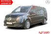 Mercedes Classe V Style Benz v 300 d lang 4matic aut. led acc 7 sitzer