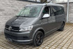 Volkswagen California 30 Years T6 california ocean « 30 years » 4motion