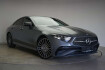 Mercedes Classe CLS AMG Line Benz cls 400 d 4matic 9g tronic amg leder/distronic/b
