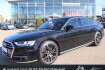 Audi A8  50 tdi/leder/panorama/head up/bang & olufsen