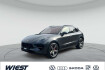 Porsche Macan  gts pdk pano 360  luftfahrw. navi bose sta