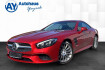 Mercedes SL  Benz sl 400 amg *deutsche ausfuhrung*distr*led*harman