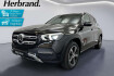 Mercedes GLE  Benz gle 300 d 4m pano distronic ahk carplay widesrc