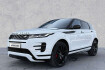 Land Rover Range Rover Evoque Autobiography Range rover evoque d200 autobiography