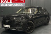 Volkswagen Touareg Drive r line 4mot. black style*np:110.756 eur*voollll