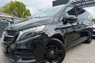 Mercedes Classe V Exclusive Benz v 300 d lang amg exclusive distr+*ahk*standh*360