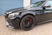 Mercedes C63 AMG  Benz c 63 amg s/carbon/burmester/performance/360