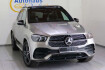 Mercedes GLE AMG Line Benz gle 350 de 4m amg line »pano »distronic+ »ahk »360&prime;keyless go »