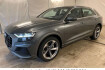 Audi Q8  50 quattro s line+ext acc/s sitze/21?/pano