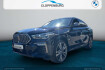 BMW X6  m50i head up+ahk+sthz+navi+pano+laser+acc+shz