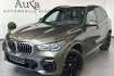 BMW X5  xdrive30d m sport nav+laser+pano+22zo+head up