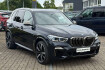 BMW X5  m50 i competition ahk pano headup mwst