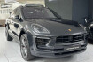 Porsche Macan  s sport design pano acc chrono kamera kyls