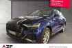 Audi Q8  50 tdi qu. tip. s line ahk+pano+b&o+leder+acc