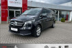 Mercedes Classe V Avantgarde Benz v 300 d extralang 4matic 8 sitzer avantgarde ahk 3200 kg