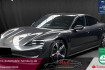 Porsche Taycan 4S  Taycan sport chrono*pasm*21zoll