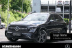Mercedes GLC AMG Line Benz glc 200 4m amg night distronic panorama kamera