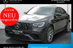 Mercedes GLC 63 AMG Edition 1 Benz glc 63 amg 4m+ coupe+distronic+memory+hud+360 ++