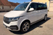Volkswagen Multivan Generation Six T6.1 multivan multivan generation six 4motion