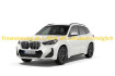 BMW X1 M-Sport xdrive30e m sport 18 »lc prof hud ahk acc 360 park