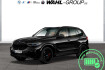 BMW X5 XLine xdrive45e m sport night vision laser luft hud
