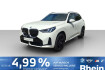BMW X3  xdrive20d m sport ahk/led+/360/hk/lhz/iglow