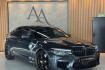 BMW M5  carbon*m sitze*b&w*nightvision*