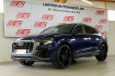 Audi Q8  tdi quattro s line*led matrix*luftf*sthz*ahk*