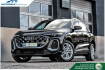 Audi Q5  suv tdi 150kw quattro 2x s line matrix tech+