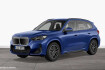 BMW iX1 M-Sport Ix1 xdrive30 m sportpaket head up hk hifi dab