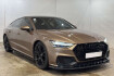 Audi S7 Sportback  S7 sportback 3.0 tdi quattro luft/pano/kamera/hud