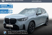 BMW X3  x3 20i mild hybrid xdrive m sport *ahk*