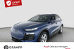 Audi Q6 e-tron  Q6 e tron +ahk+area view+led+assists+virtual+acc