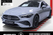 Mercedes CLE Coupé AMG Line Benz cle 200 amg coupe advanced plus panorama ahk 19?