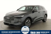Audi Q5 S-Line tdi quattro s tronic  neues modell  ahk  leder