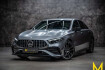 Mercedes A35 AMG Edition 1 Benz a 35 amg 4m lim|adv+|magno|aero|night|lm19z|dis+