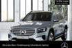 Mercedes GLB Progressive Advanced Benz glb 200 d progressive+pano+360 +ahk+multibeam+8g
