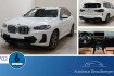 BMW X3 M-Sport xdrive 30d m sport acc ahk kzu led lrhz sthz