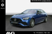 Mercedes C43 AMG  Benz c 43 amg amg c 43 4m perf sitz hud burm3d carbon night ii