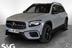 Mercedes GLB AMG Line Advanced Plus Benz glb 200 amg mbux+360 +m led+pano+night+totwink