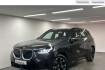 BMW X3 M-Sport xdrive20i m sportpaket ahk dab led komfortzg.
