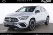 Mercedes GLA AMG Line Benz gla 250 gla 250 4m amg/prem+/20?/night/pan/bur/multi/hud
