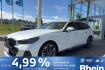 BMW Série 5  520 d xdrive tour. m sport ahk sitzklima 360  h&k