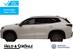 Volkswagen Tayron R-Line r line 1.5 ehybrid dsg neupreis 78995 eur