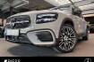 Mercedes GLB Entry Benz glb 220 d 4m amg+ahk+pano+multibeam+technik pak.